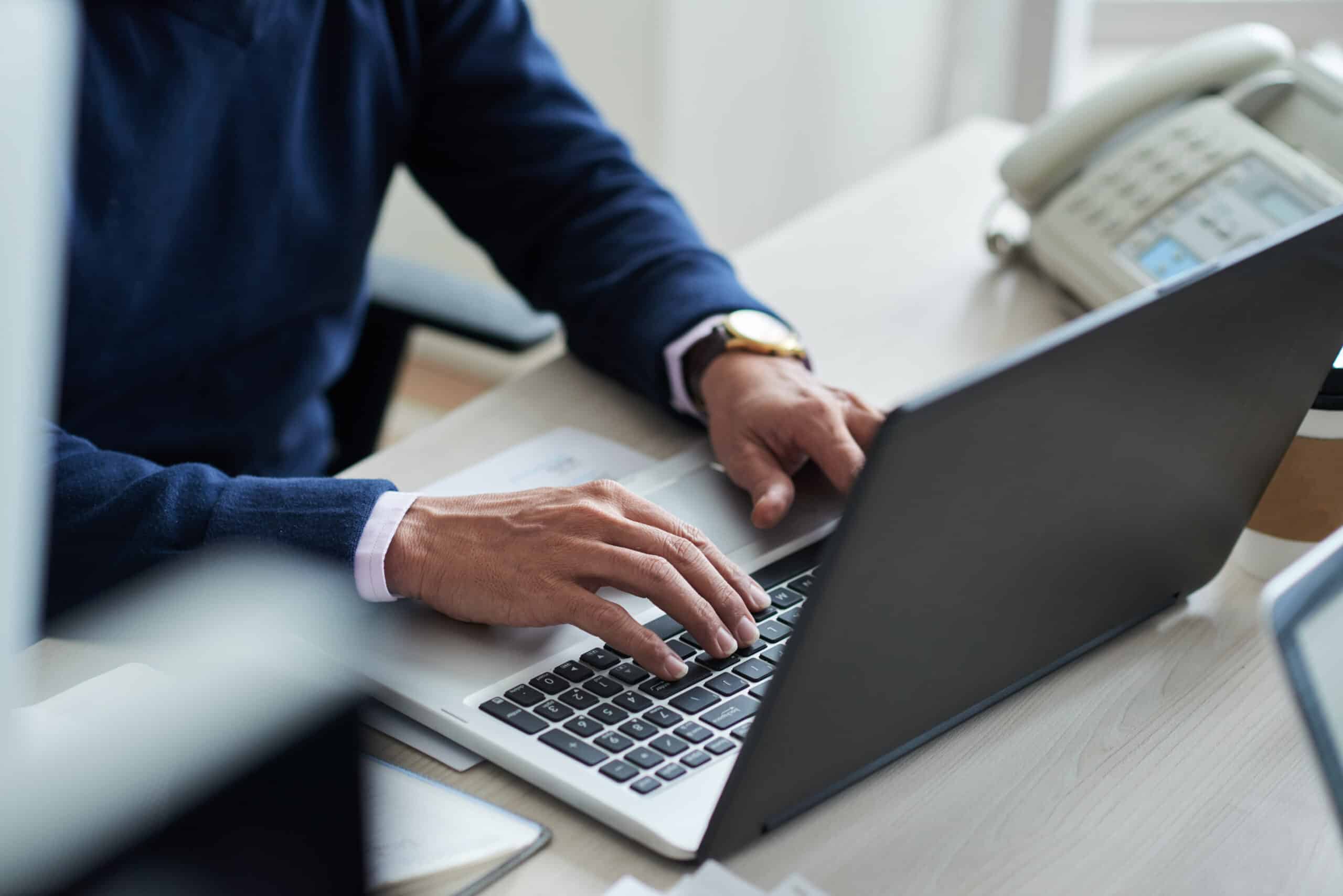 Dépannage informatique rapide