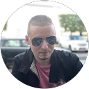 Photo de profil de Mathieu M.
